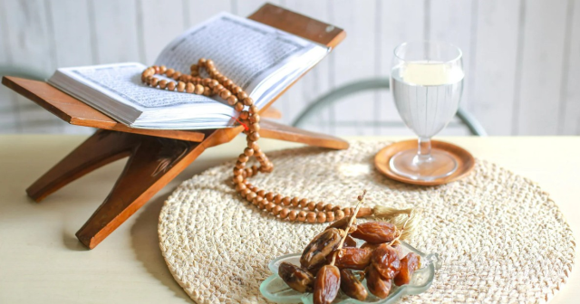 Ramazan bayramı ne zaman 2025? Ramazan bayramı kaç gün tatil?