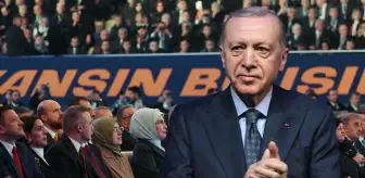 Rekor tazeledi! İşte AK Parti'nin kuruluşundan bu yana tüm MKYK'larda görev alan tek isim