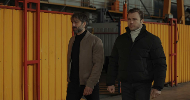 Teşkilat 133. bölüm TRT1 FULL İZLE! Teşkilat 134. bölüm fragmanı yayınlandı mı?
