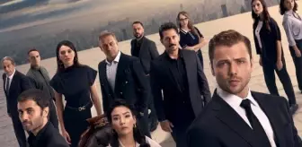 Teşkilat 133. bölüm TRT1 FULL İZLE! Teşkilat 134. bölüm fragmanı yayınlandı mı?