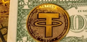 Tether'in yeni rakibi: USP coin nedir, nasıl çalışır?