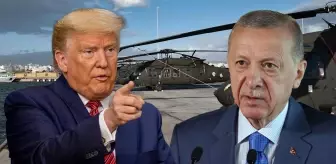 Trump'tan Dedeağaç askeri üssünü kapatma emri