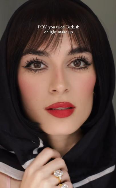 Turkish Delight makyajı nedir, neden popüler oldu?