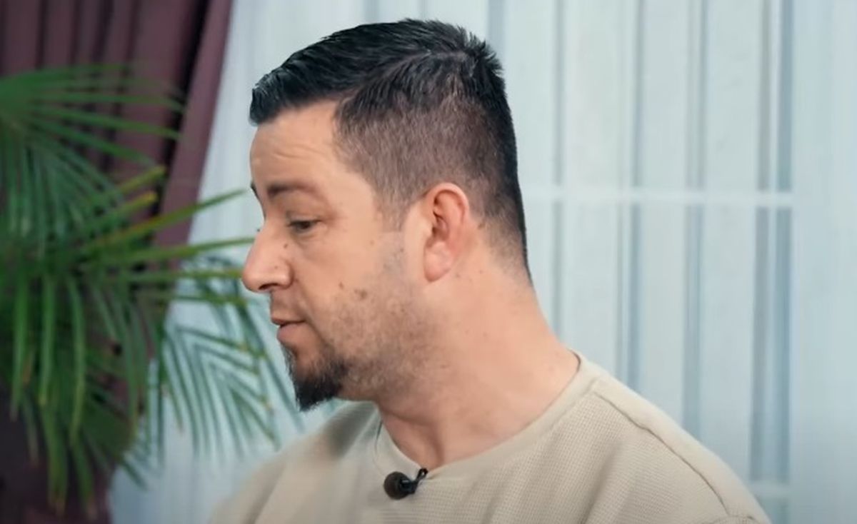 Yemekteyiz Murat kimdir? Zuhal Topal'la Yemekteyiz Murat Bey kaç yaşında, nereli?