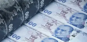 Yeni 100 ve 10 TL banknotlar bugün tek bir değişiklikle tedavüle çıkıyor