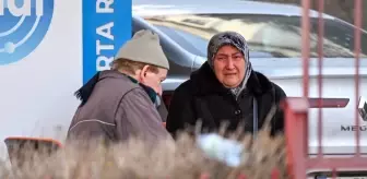 Ankara'da doğal gaz zehirlenmesi: 3 kişi hayatını kaybetti