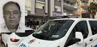 Antalya'da polis memuru evinde ölü bulundu