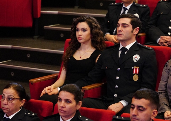 Bir Gece Masalı 22. bölüm full HD tek parça izleme linki 25 Şubat Salı!