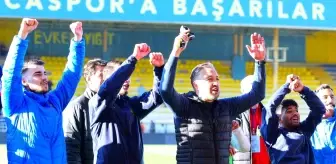 Bucaspor 1928, Tuna Üzümcü ile Yollarını Ayırdı