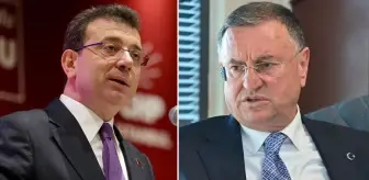 CHP'de kurultay kavgası derinleşiyor! Lütfü Savaş'tan Ekrem İmamoğlu'na suç duyurusu