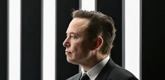 Elon Musk'ın departmanında çalışan 21 kişi istifa etti