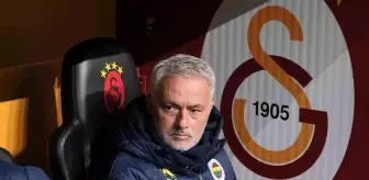 Fenerbahçe'den Mourinho Açıklaması: 'Söylemimiz Bağlamından Koparıldı'