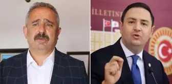 Gazeteci Sinan Burhan: CHP'den AK Parti'ye vekil geçişleri olabilir