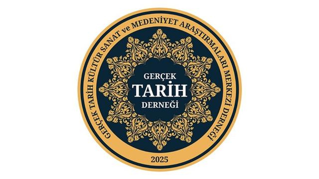 Gerçek Tarih Derneği Faaliyetlerine Başladı