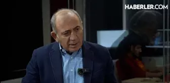 Gürsel Tekin: Türkiye'nin milletin gündemiyle meşgul olabilecek bir siyasi partiye ihtiyacı var