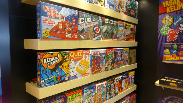 İstanbul Oyuncak Fuarı, Sektörün Büyük Buluşma Noktası Oluyor İstanbul Oyuncak Fuarı, Sektörün Büyük Buluşma Noktası Oluyor