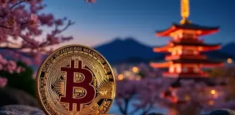 Japon devi Metaplanet Bitcoin alımlarını hızlandırdı