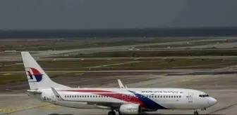 MH370 Uçağının Enkazı İçin Yeniden Arama Başlatıldı