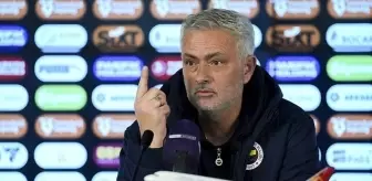 Mourinho ırkçılık mı yaptı? Mourinho ne dedi?