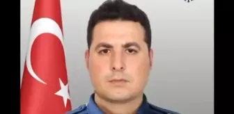 Onur Şirin kimdir? Şehit Polis memuru Onur Şirin memleketi neresi, kaç yaşında evli miydi?