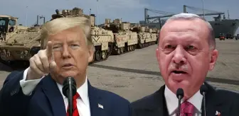 Pentagon'dan 'Dedeağaç kapatılacak' iddiasına yanıt