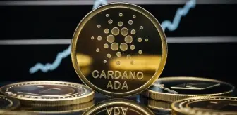 SEC kabulü Cardano yatırımcılarını heyecanlandırdı