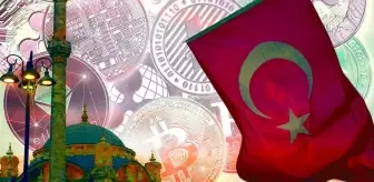 Türkiye'de kripto para işlemleri için yeni dönem başladı