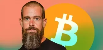 Twitter kurucusu Jack Dorsey'in gizli Bitcoin hazinesi ortaya çıktı