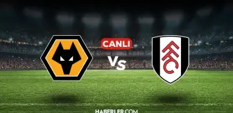 Wolverhampton Fulham CANLI nereden izlenir? Wolverhampton Fulham maçı hangi kanalda, nasıl izlenir?