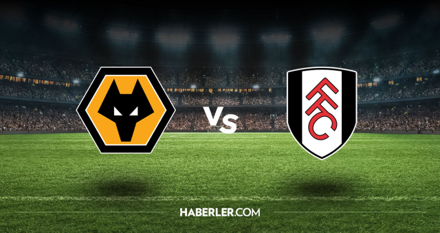 Wolverhampton Fulham CANLI nereden izlenir? Wolverhampton Fulham maçı hangi kanalda, nasıl izlenir? Wolverhampton Fulham CANLI nereden izlenir? Wolverhampton Fulham maçı hangi kanalda, nasıl izlenir?