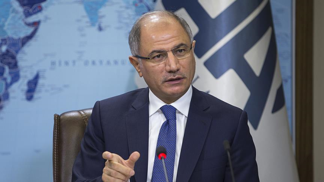 AK Parti Genel Başkan Vekili Efkan Ala ne dedi?