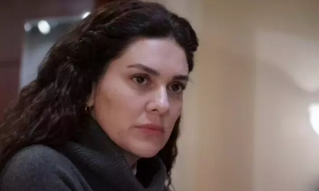 Annem Ankara 13. bölüm fragmanı yayınlandı mı? Annem Ankara 13. bölüm fragmanı yayınlandı mı?