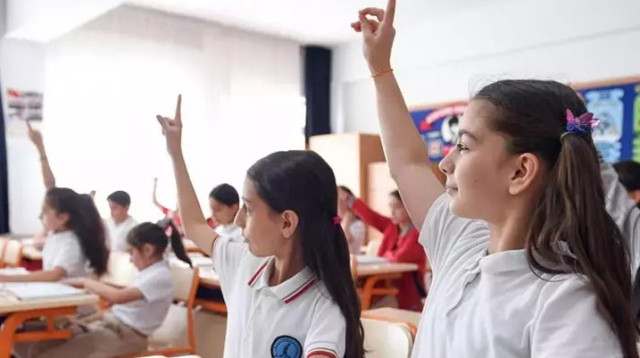 Ara tatil ne zaman? Nisan ara tatili ne zaman başlayacak, kaç gün sürecek? Ara tatil ne zaman? Nisan ara tatili ne zaman başlayacak, kaç gün sürecek?