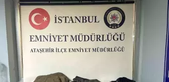 Ataşehir'de Cinsel Taciz ve Tecavüz Şüphelisi Yakalandı