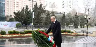 Azerbaycan'ın dinmeyen acısı Hocalı Katliamı'nın 33. yıl dönümü