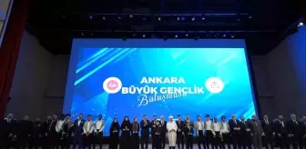 Diyanet İşleri Başkanı Erbaş: 'En büyük zenginliğimiz gençlerimiz'