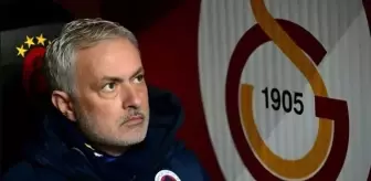 Drogba Mourinho'ya ne dedi (IRKÇILIK)?