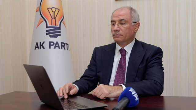 Efkan Ala kimdir, nerelidir? Efkan Ala'nın şu anki görevi ne?