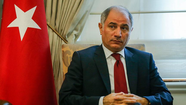 Efkan Ala kimdir, nerelidir? Efkan Ala'nın şu anki görevi ne?