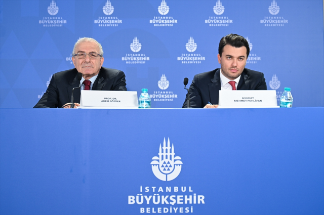 Ekrem İmamoğlu'nun diploması sahte mi? İBB Başkanı Ekrem İmamoğlu'na neden soruşturma başlatıldı?