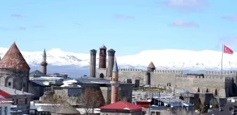 Erzurum'un Milletvekili Sayısı 6'dan 5'e Düştü