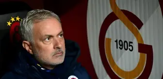 Galatasaray efsanesinden Mourinho'ya destek: Babam nasıl ırkçı olabilir