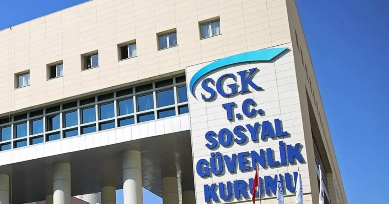 Hizmet dökümünde 'Ş' ne anlama gelir?
