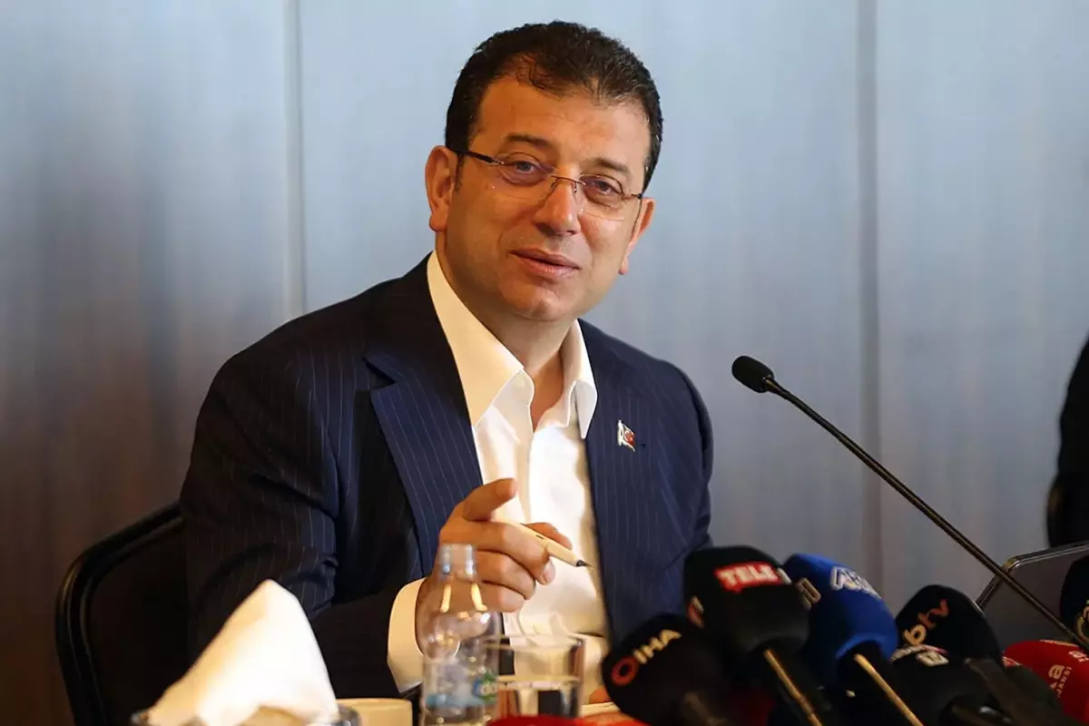 İmamoğlu'nun diploması iptal edilirse belediye başkanlığı da düşer mi?