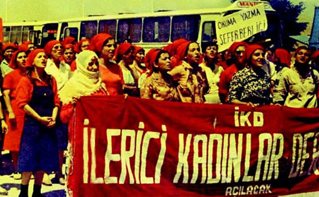 Kadınlar Günü ne zaman 2025? Dünya Kadınlar Günü ne zaman kutlanıyor?