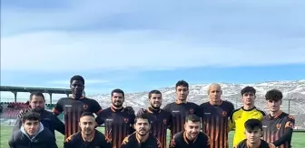 Kayseri 1. Amatör Küme'de Play-Off Heyecanı Başlıyor