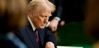 Kripto para yatırımcıları endişeli: Trump yönetiminde piyasalar çakıldı