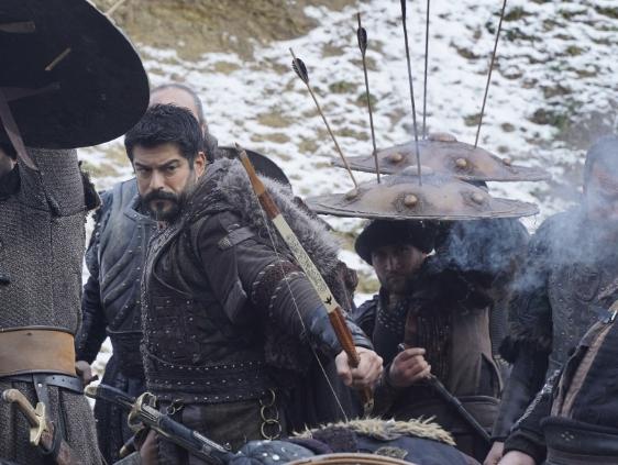 Kuruluş Osman 183. bölüm fragmanı yayınlandı mı, yeni bölüm fragmanı izleme linki var mı? Kuruluş Osman 183. bölüm fragmanı yayınlandı mı, yeni bölüm fragmanı izleme linki var mı?