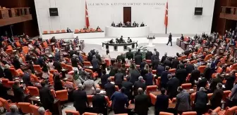 Meclis'te sandalye dağılımı değişti! Seçimden sonra vekil sayısını artıran tek parti var