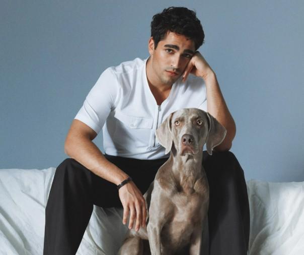 Mert Ramazan Demir kimdir, aslen nerelidir? Yalı Çapkını'nın Ferit'i Mert Ramazan Demir kaç yaşında?